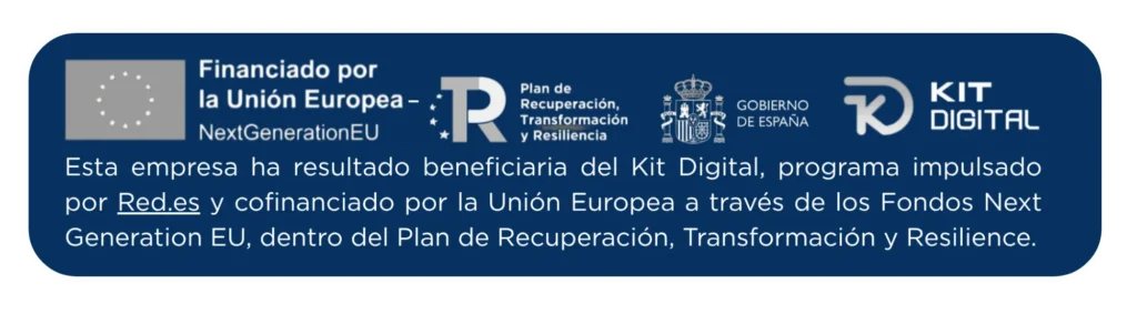 Logosadministracionpublicidadkitdigital | DON PIMIENTO 64 SOCIEDAD LIMITADA